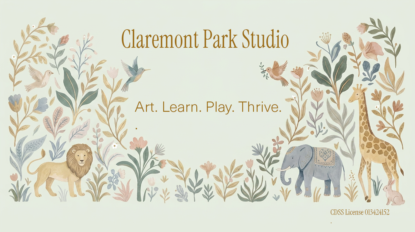 Claremont Park Studio